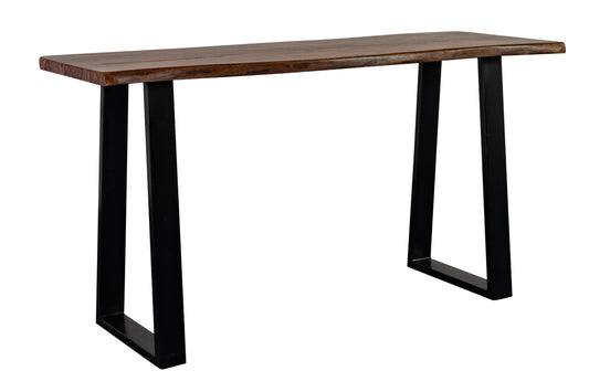 MANZANITA TRAPEZOID CNSL BASE