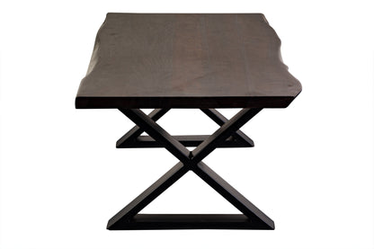 MANZANITA COFFEE BASE X