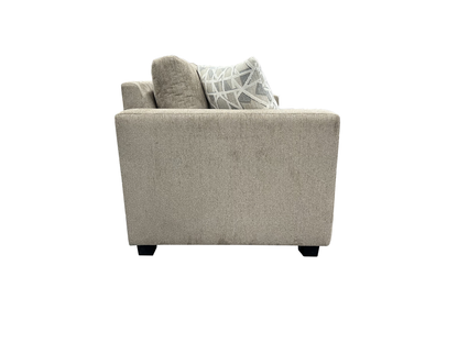 TABOR CASHMERE SLEEPER