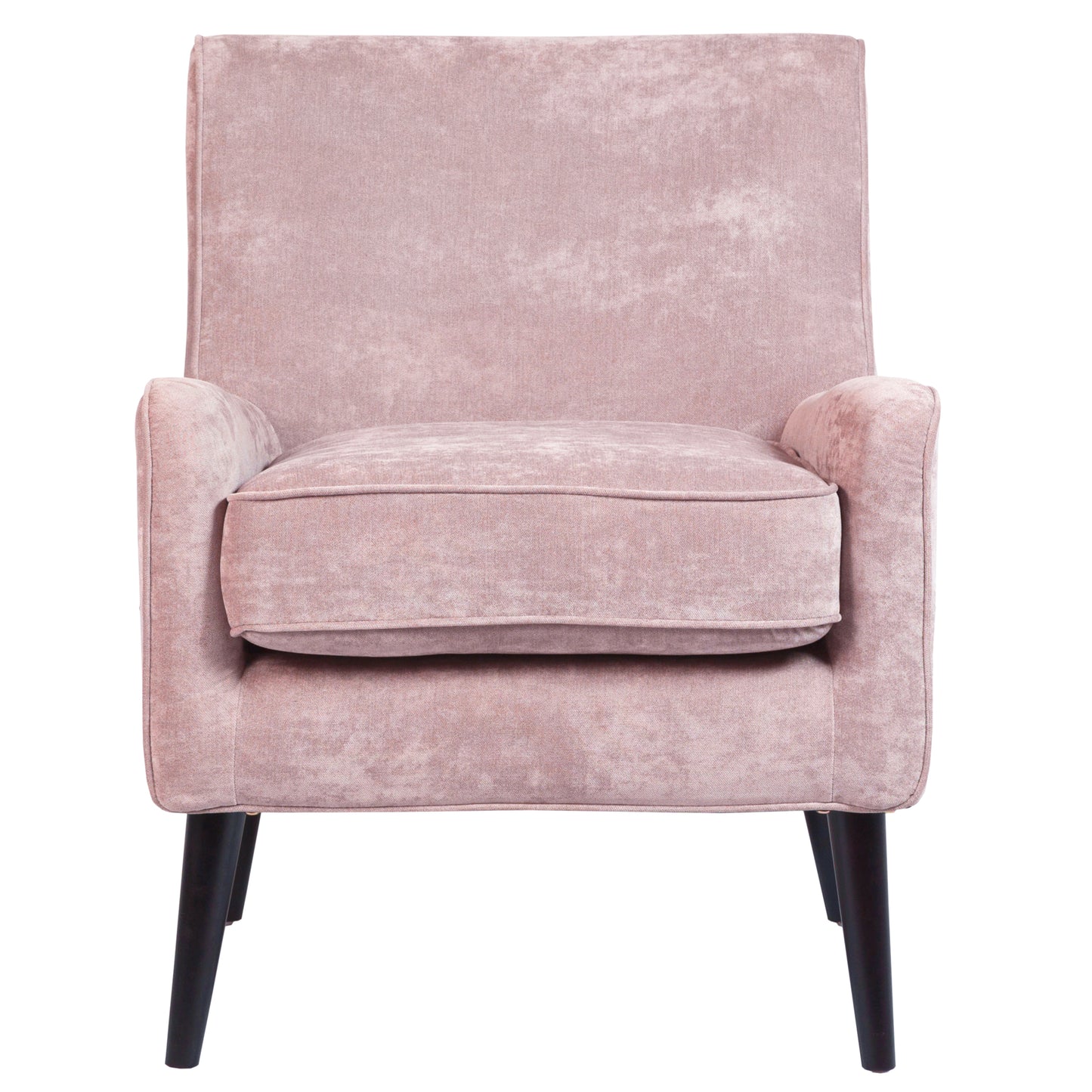 KRISTINA BLUSH ACNT CHAIR