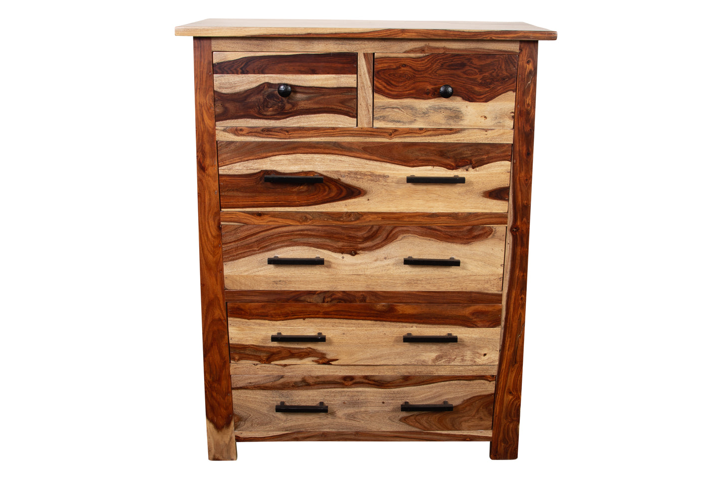KALISPELL NATURAL CHEST