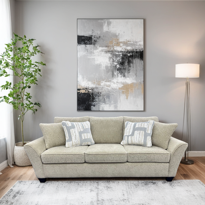 COLUMBIA TOAST SOFA