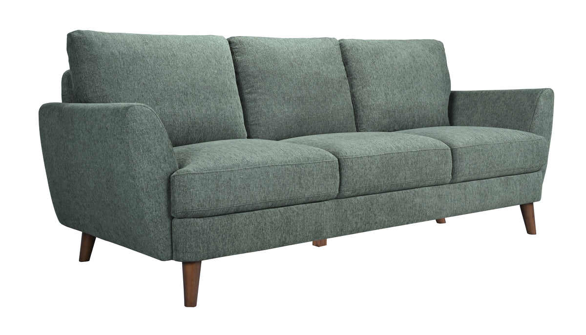 BURNSIDE EUCALYPTUS SOFA