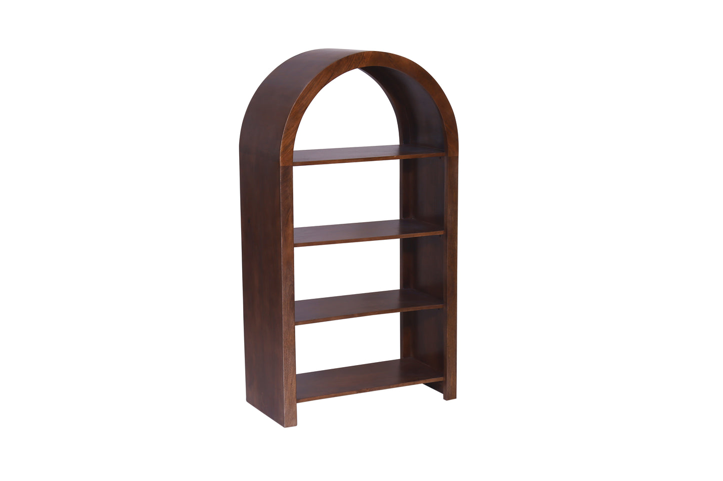 ELLIPSE BOOKCASE 4