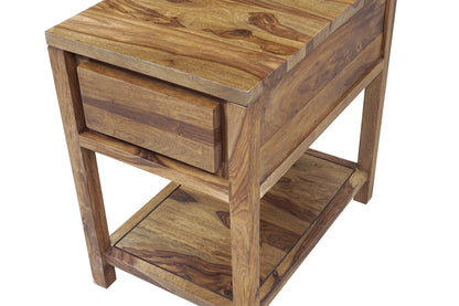 URBAN RECLINER TABLE