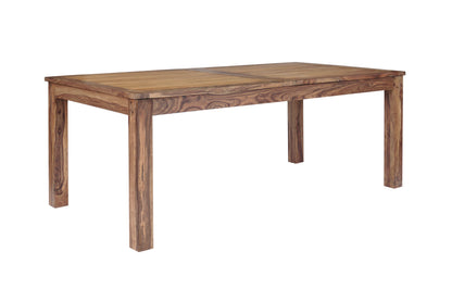URBAN DINING TABLE DOUBLE EXT