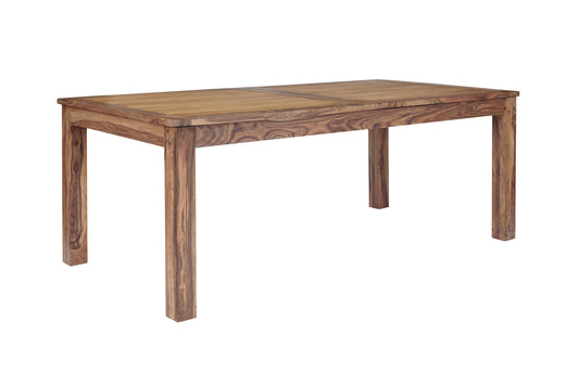 URBAN DINING TABLE DOUBLE EXT