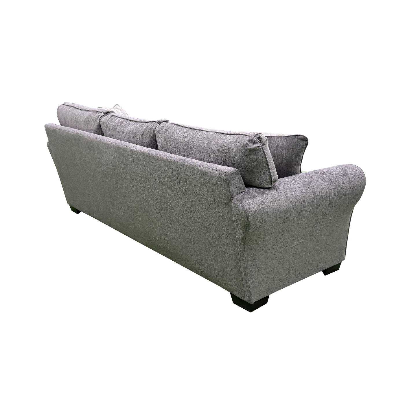SAVANNAH GRAY SOFA