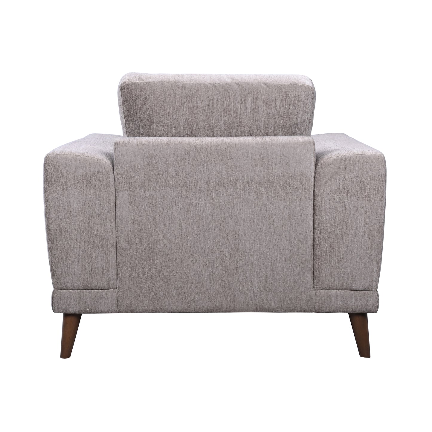 POWELL SMOKE CHAIR
