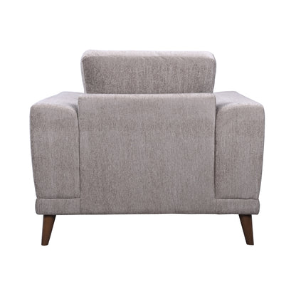 POWELL SMOKE CHAIR