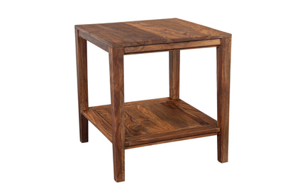 FALL RIVER NATURAL END TABLE