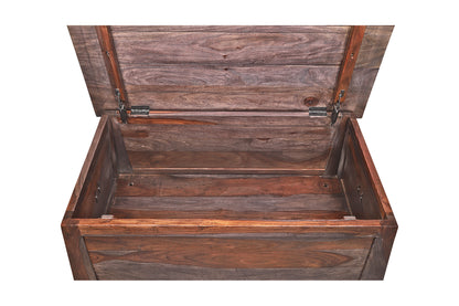 KALISPELL MIDNIGHT TRUNK