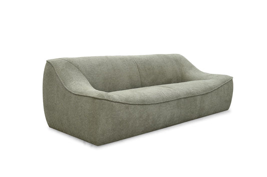 GILLESPIE TURTLE SOFA