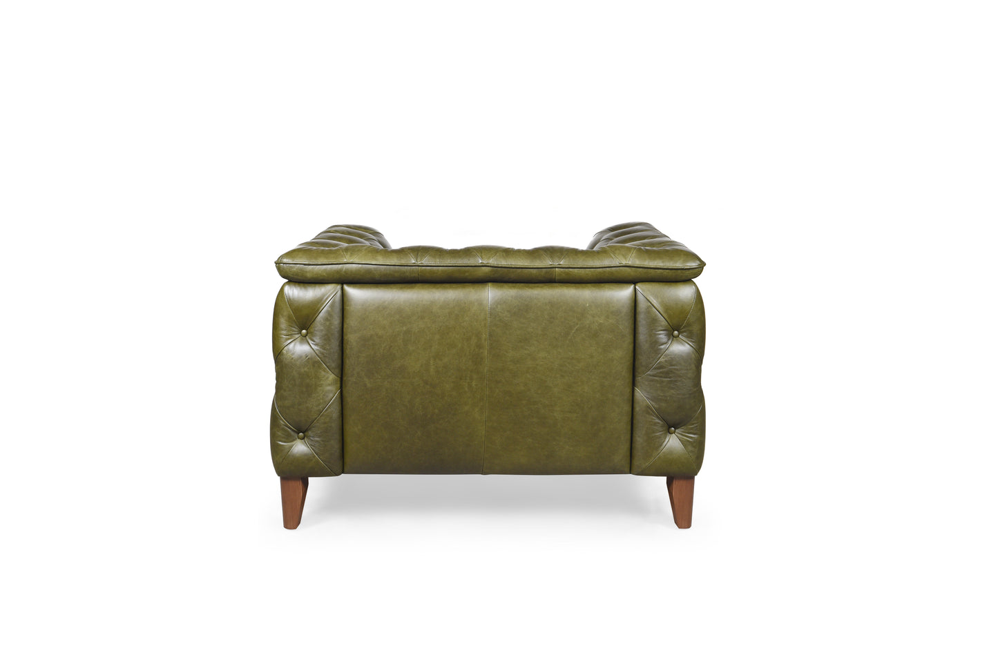 LAURELWOOD GREEN CHAIR