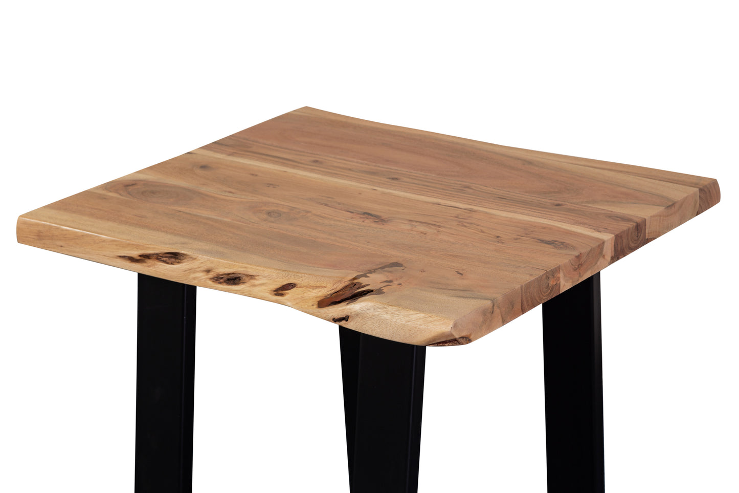 MANZANITA NATURAL END TBL TOP