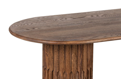 BIXBY COFFEE TABLE