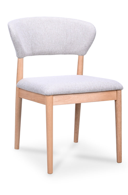 DOVER DINING CHAIR 2PK