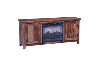 SONORA HARVEST FIRE CAB