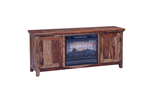 SONORA HARVEST FIRE CAB