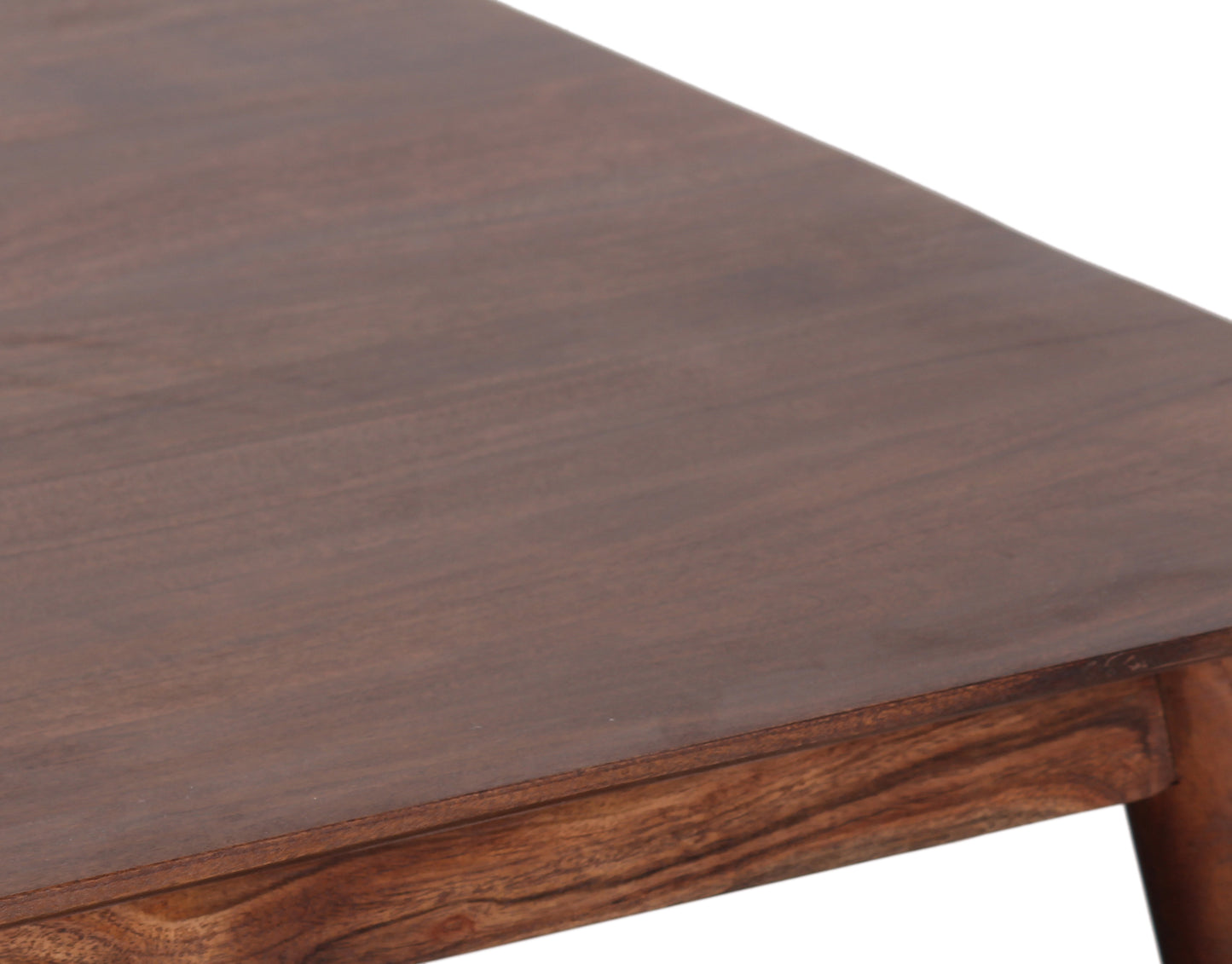 PORTOLA WALNUT COFFEE TABLE