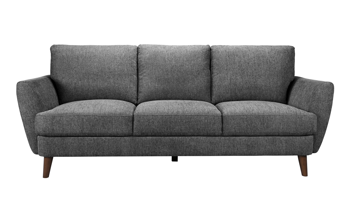 BURNSIDE ALLOY SOFA