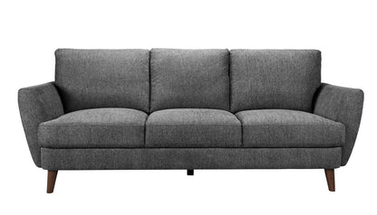BURNSIDE ALLOY SOFA