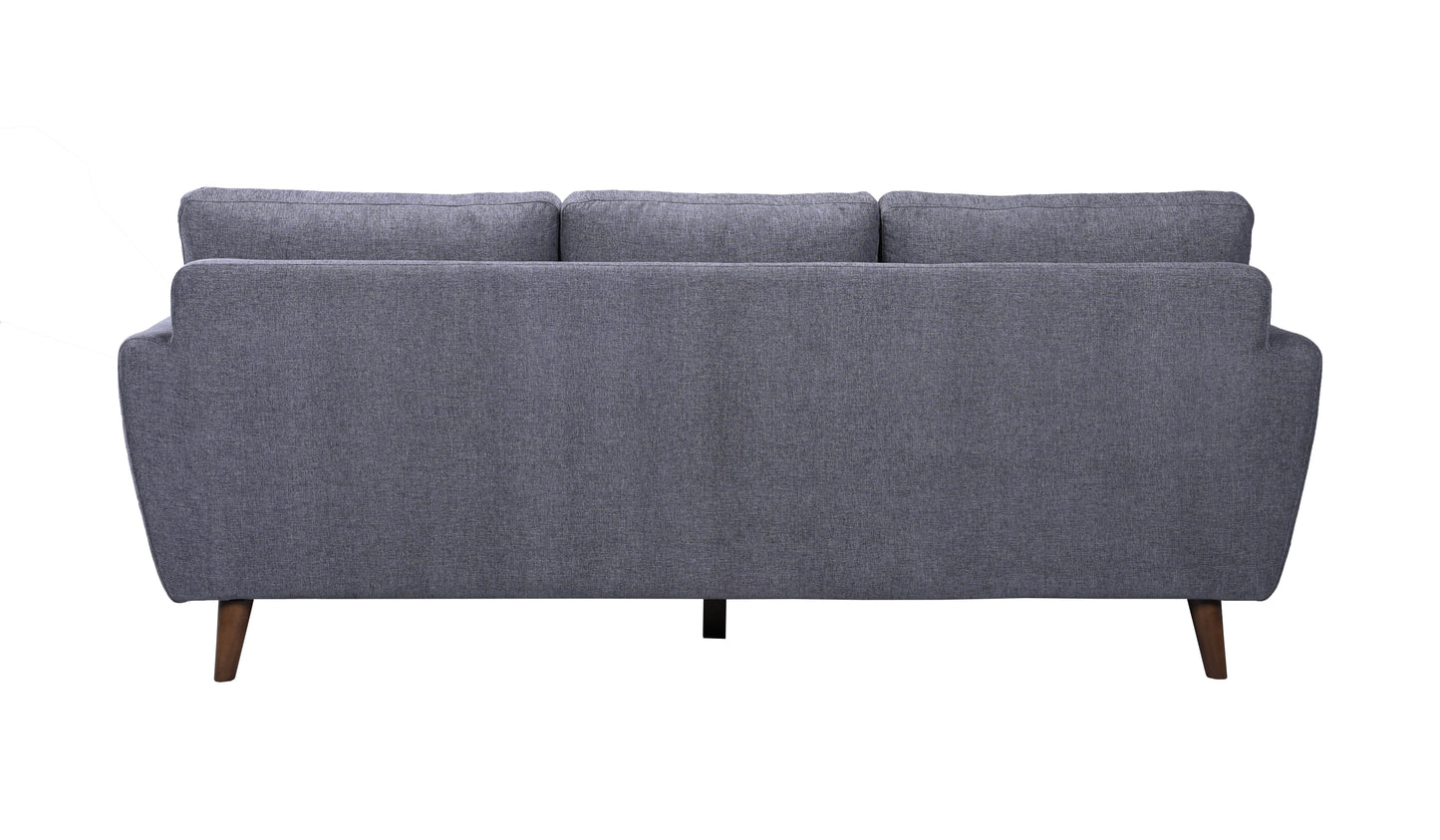 BURNSIDE ALLOY SOFA