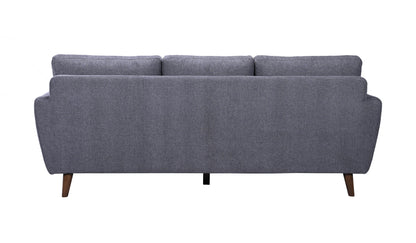 BURNSIDE ALLOY SOFA