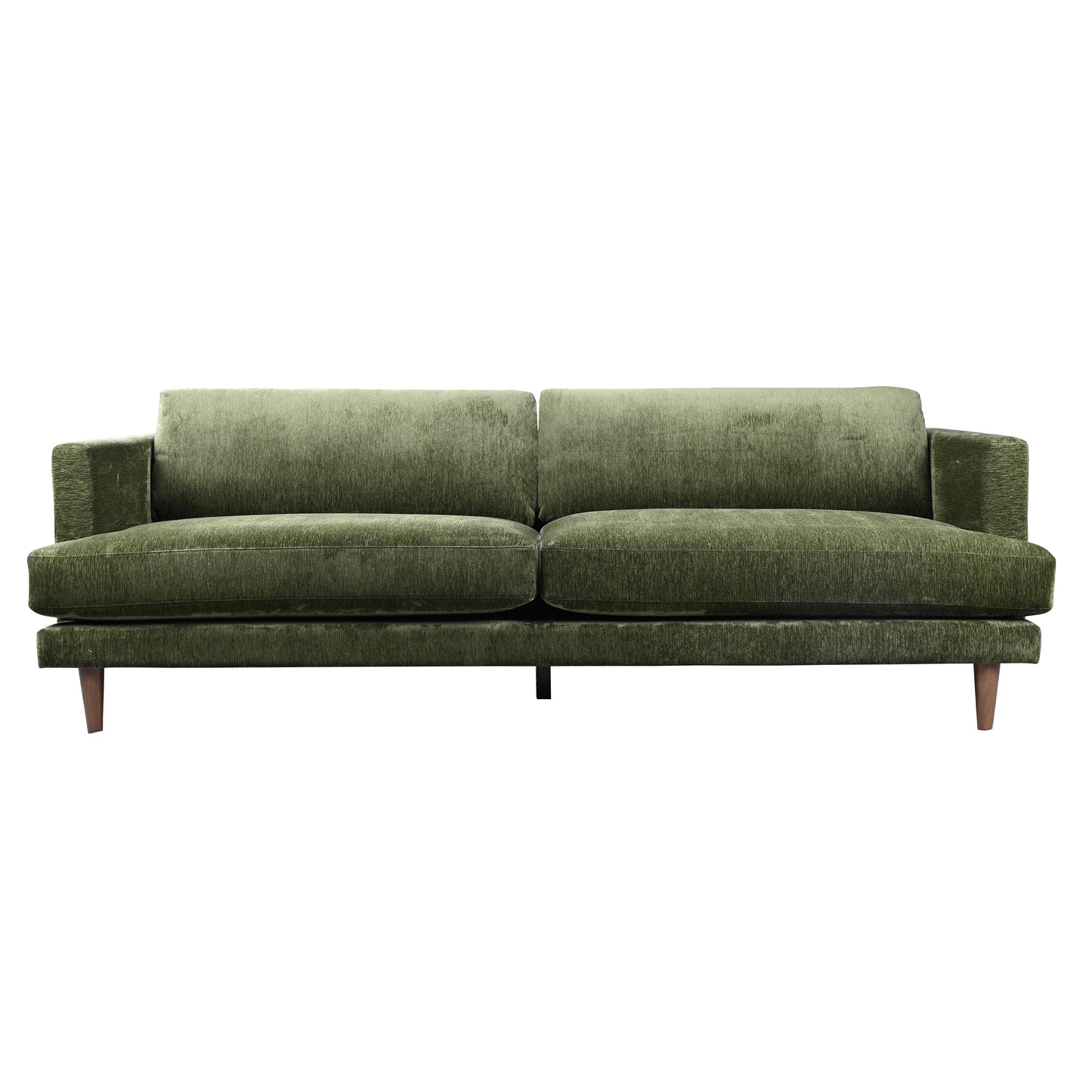 QUIMBY SPINACH SOFA