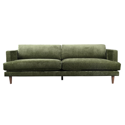 QUIMBY SPINACH SOFA
