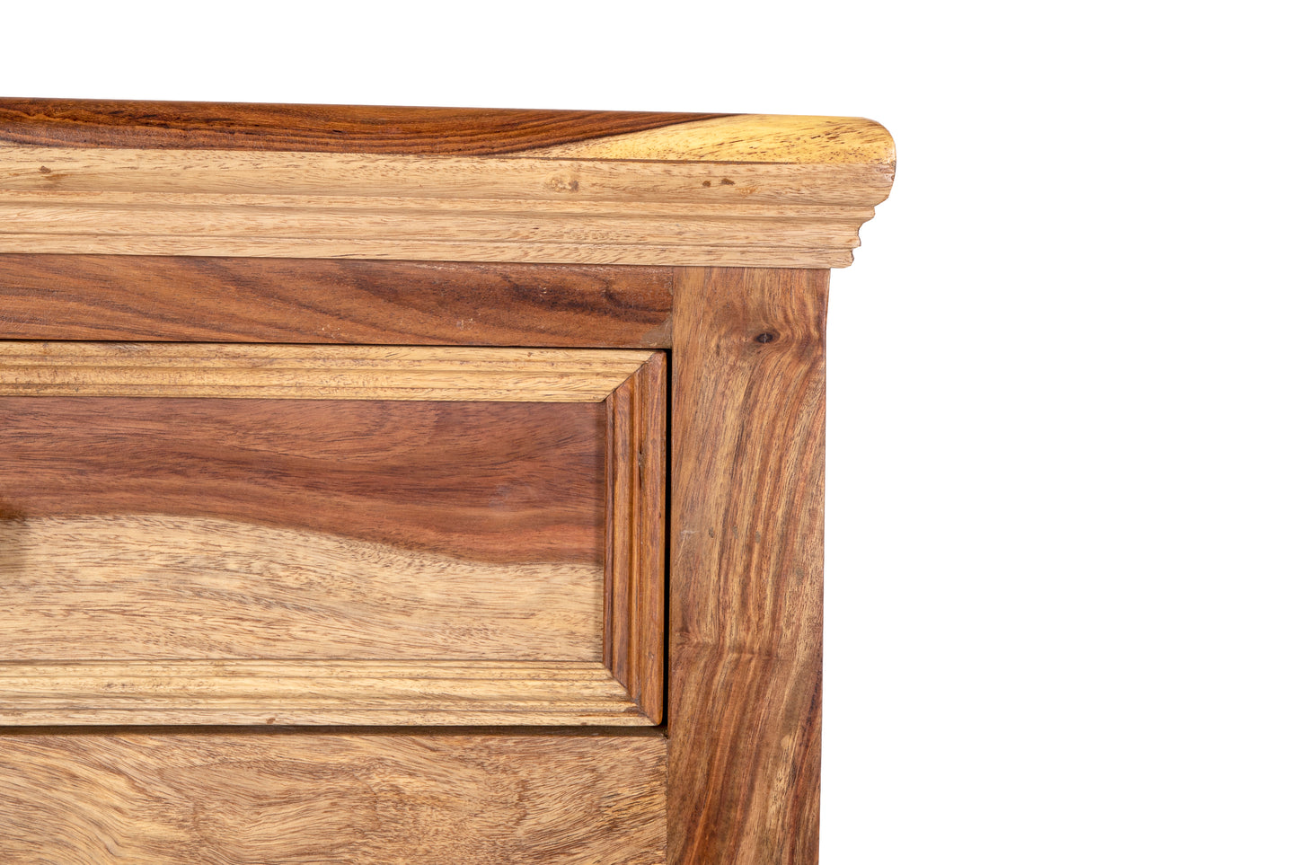 TAHOE NATURAL NIGHTSTAND