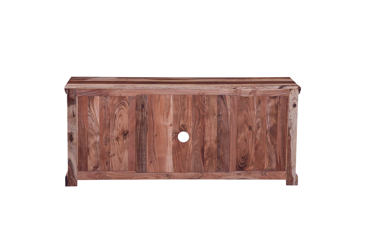 TAHOE NATURAL FIRE CAB