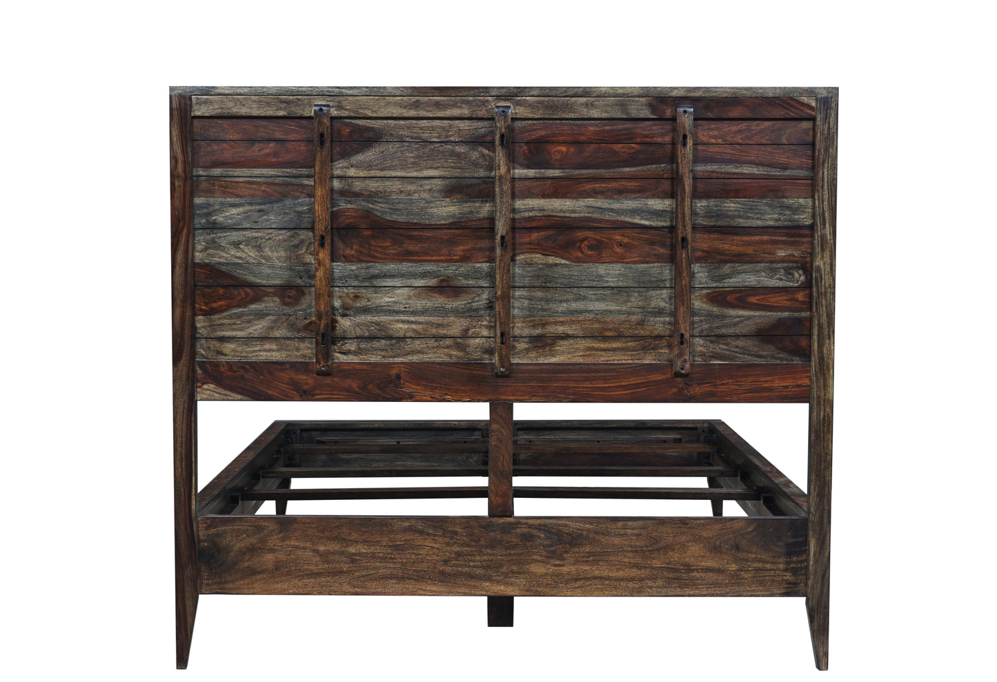 FALL RIVER KING BED