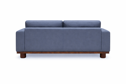ALESTAIR BLUE LOVESEAT