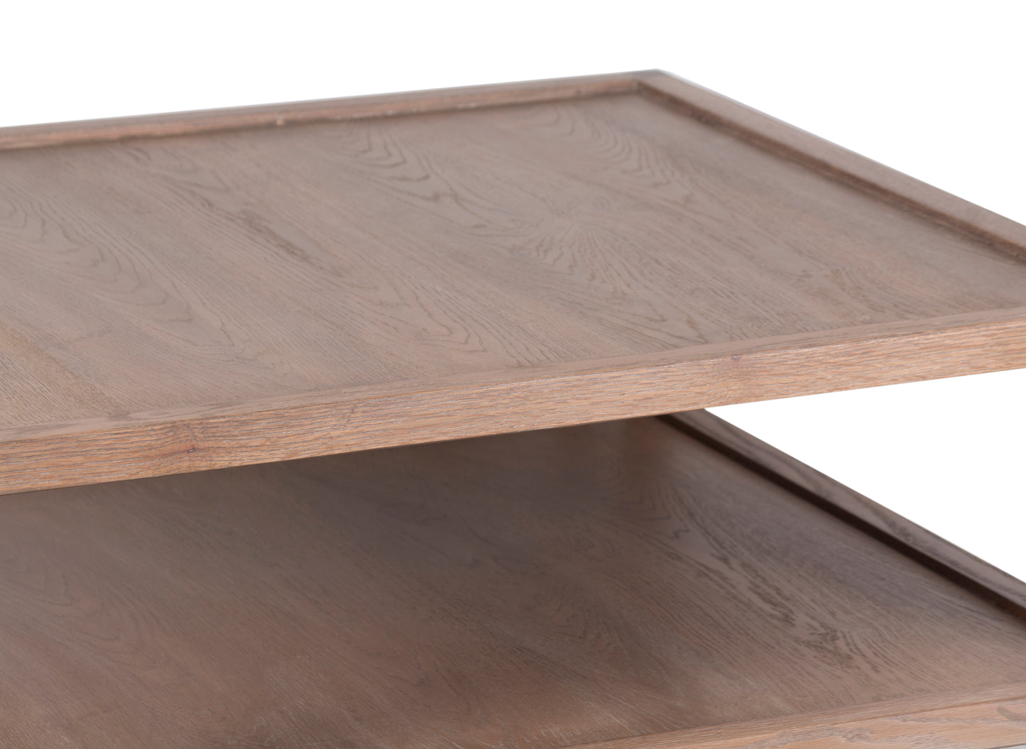 LOWELL COFFEE TABLE SQUARE