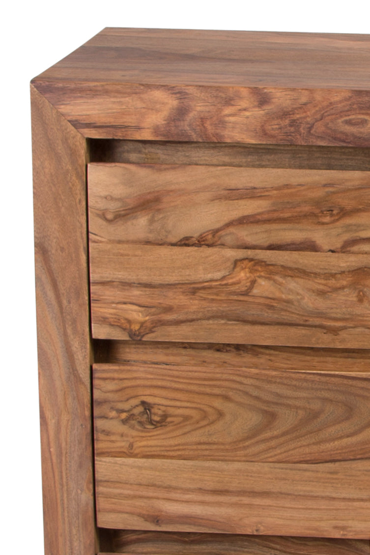URBAN CHEST