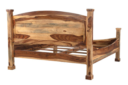 TAHOE E-KING BED