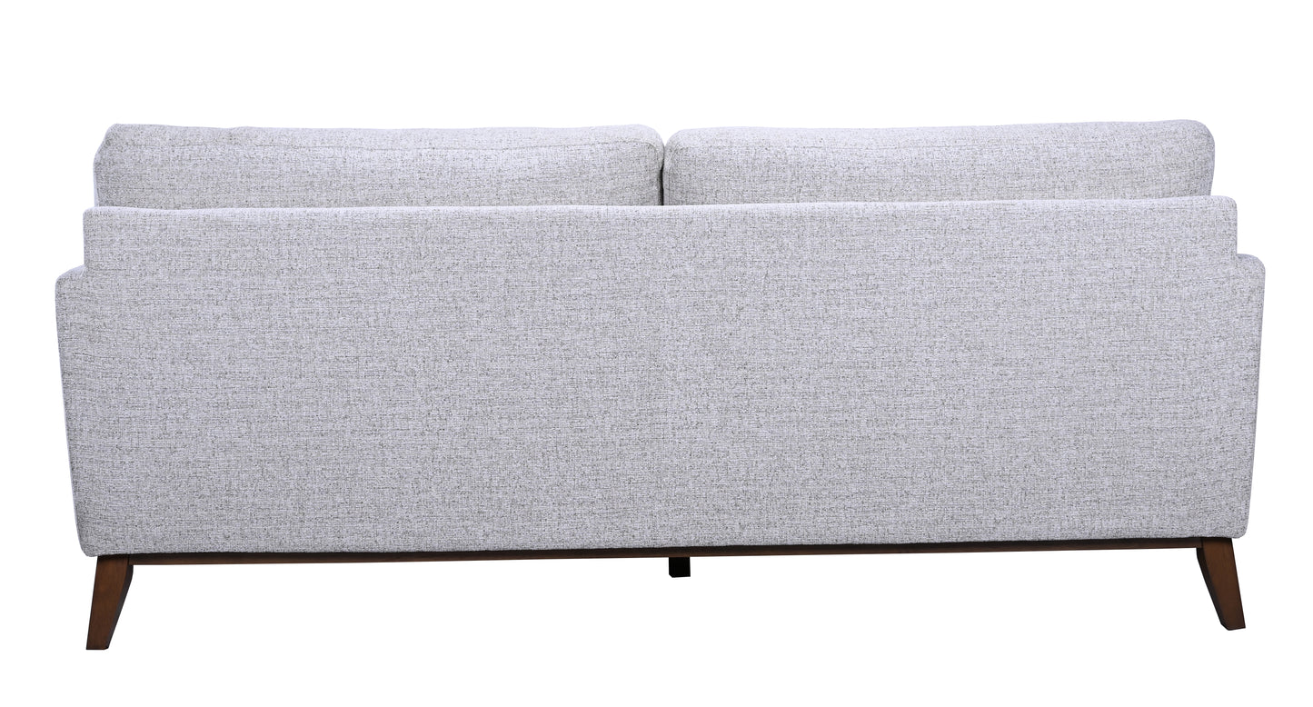 FLANDERS WHITE SOFA