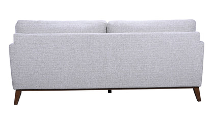 FLANDERS WHITE SOFA