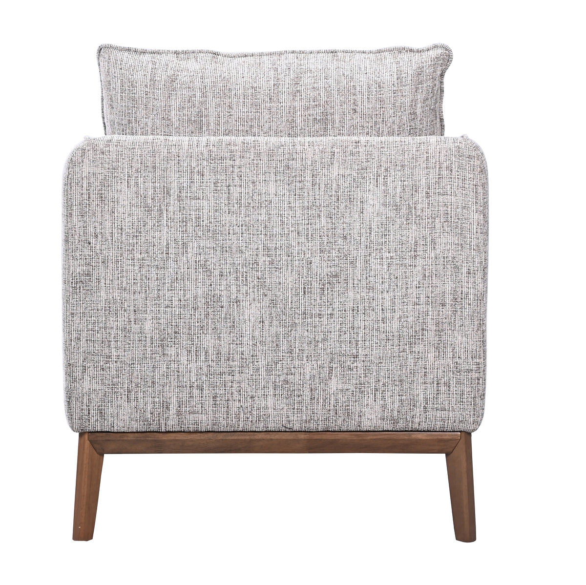 ASHLAND BROWN CHAIR