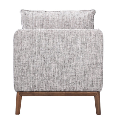ASHLAND BROWN CHAIR