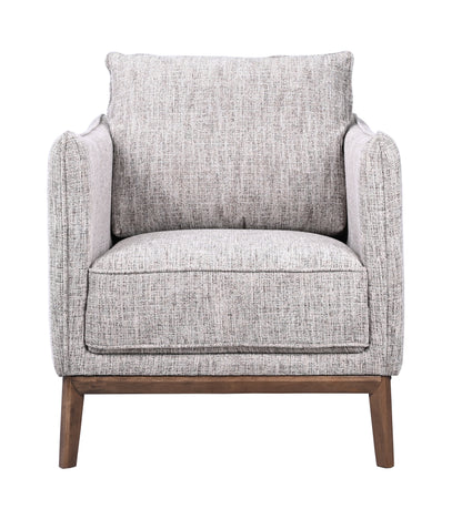 ASHLAND BROWN CHAIR