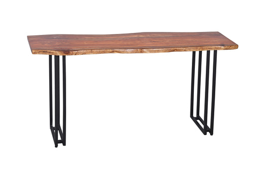 MANZANITA CONSOLE BASE W