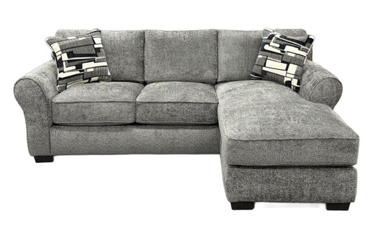 SAVANNAH GRAPHITE CHOFA