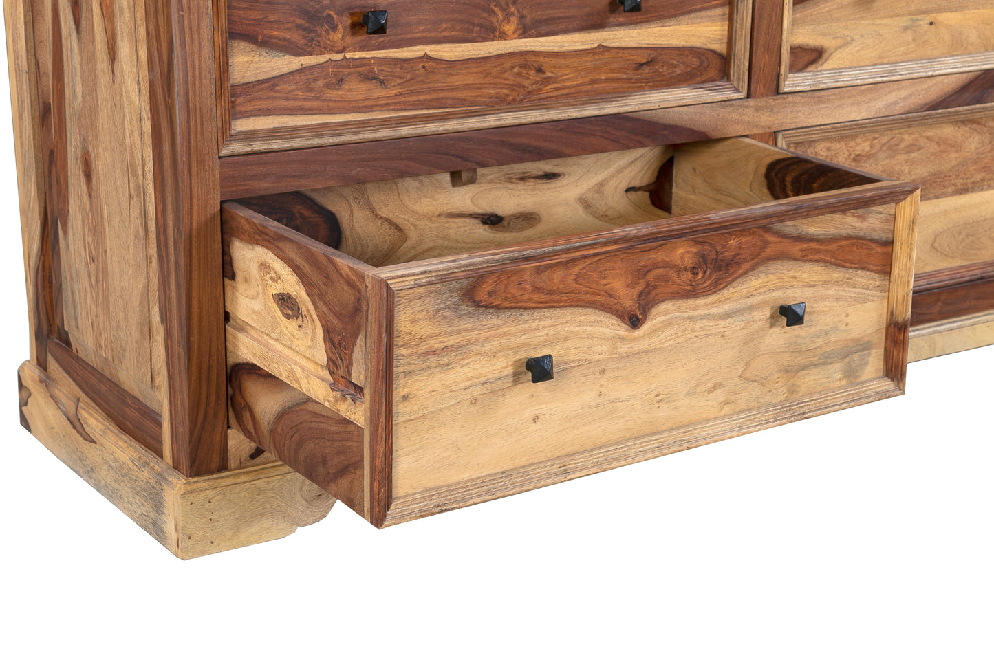 TAHOE NATURAL DRESSER