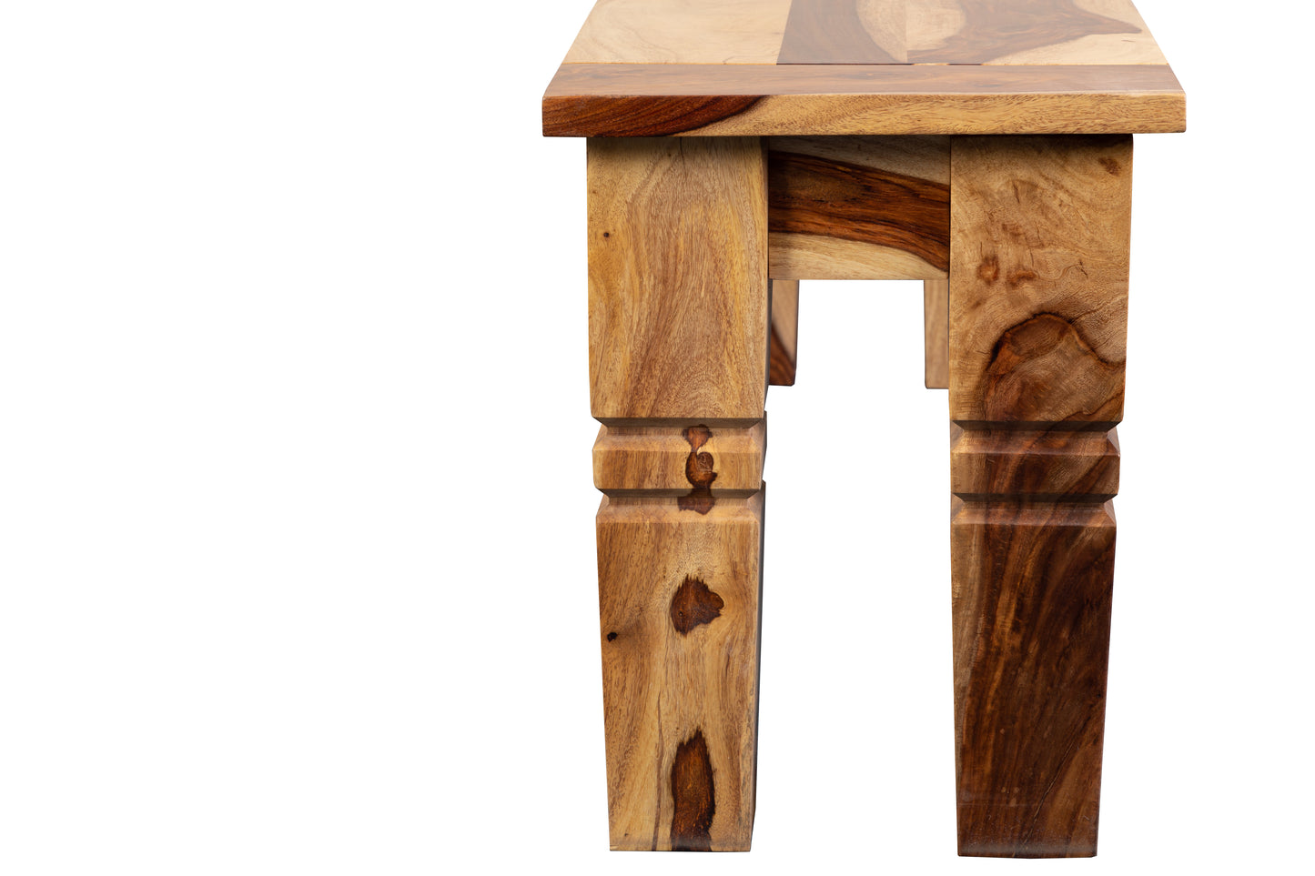 TAHOE DINING BENCH