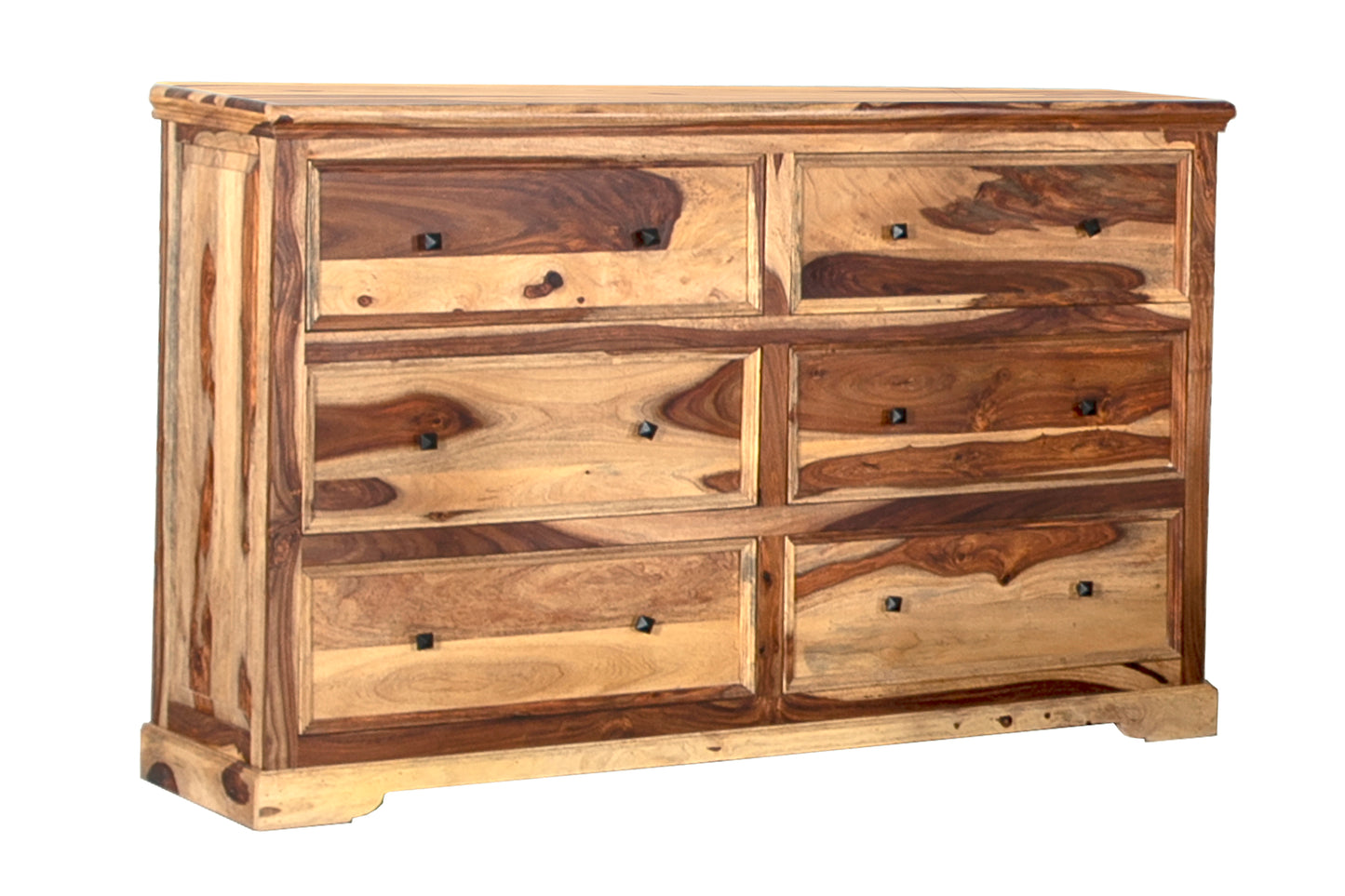 TAHOE NATURAL DRESSER