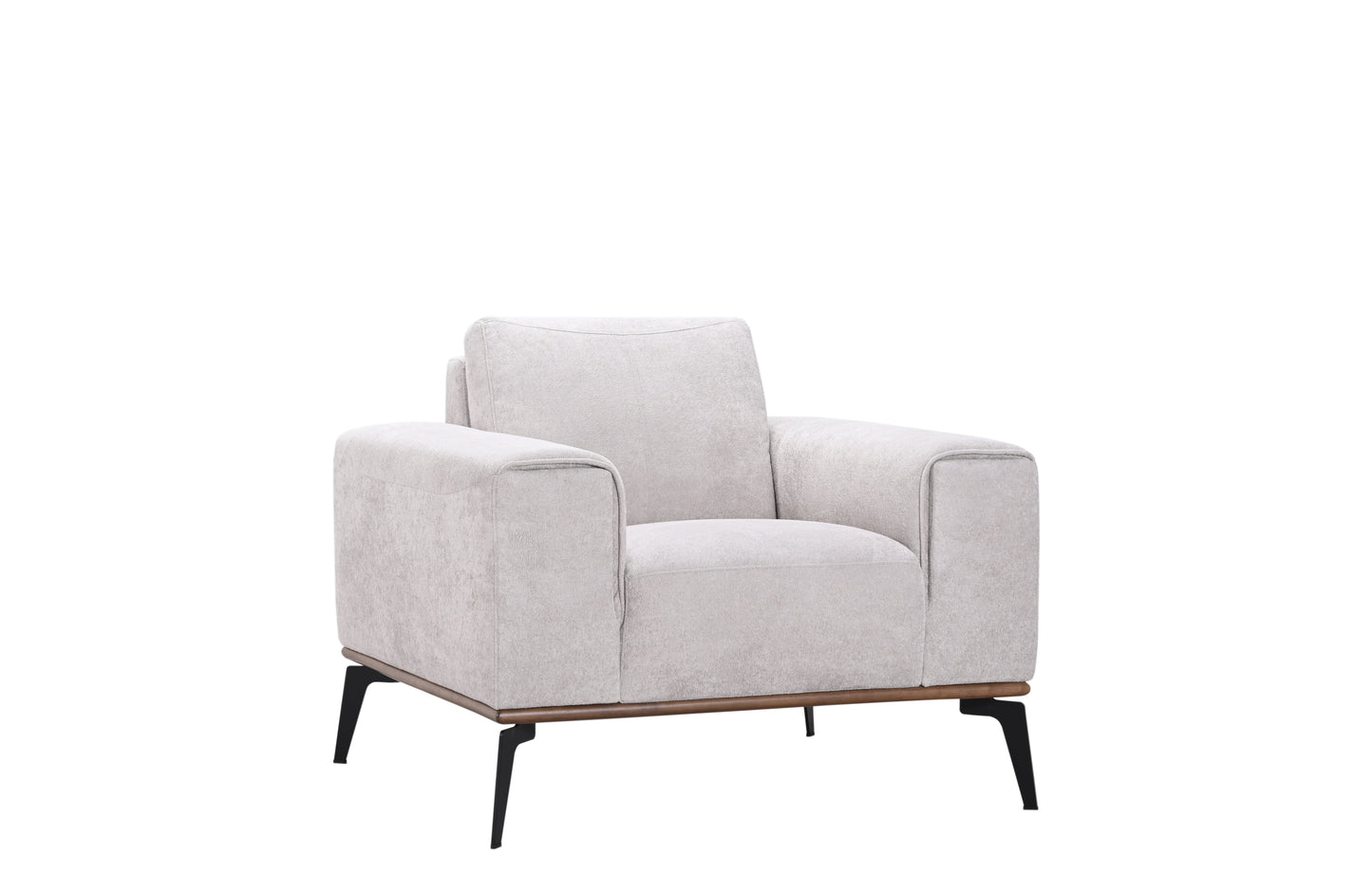 PIETRO FOG CHAIR