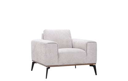 PIETRO FOG CHAIR