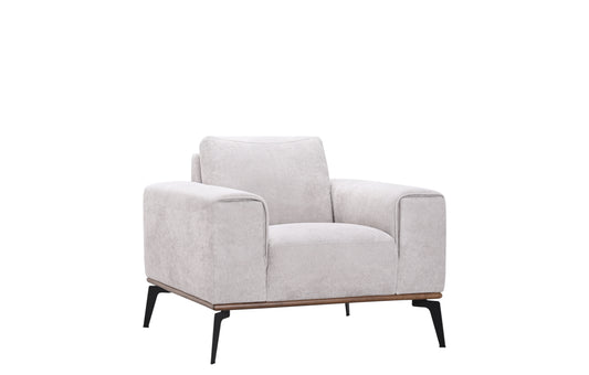 PIETRO FOG CHAIR